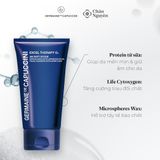  SỮA RỬA MẶT TẨY TẾ BÀO CHẾT GERMAINE DE CAPUCCINI 365 SOFT SCRUB CLEANSING 