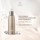  DẦU XẢ SHAZAY CHĂM SÓC TÓC CHUYÊN SÂU - DEEPLY NOURISHING 