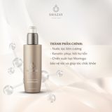  DẦU XẢ SHAZAY DƯỠNG TÓC MỀM MƯỢT - PRECIOUS SOFTENING 