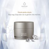  GEL TẠO KIỂU TÓC SHAZAY - BRILLIANT SHINE GEL WAX 