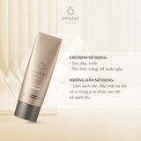  MẶT NẠ Ủ TÓC SHAZAY WHOLESOME CARE MASQUE 