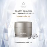  SÁP TẠO KIỂU TÓC SHAZAY ORIGINAL MATTIFYING HAIR PASTE 