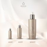  XỊT DƯỠNG TÓC GIỮ NẾP SHAZAY PREMIUM BLOW-OUT MIST 