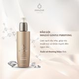  DẦU GỘI SHAZAY GENTLE PURIFYING 