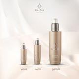  DẦU GỘI SHAZAY GENTLE PURIFYING 