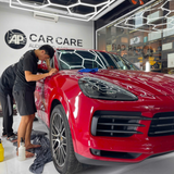 Combo Khoá học Detailing + Dán PPF ô tô