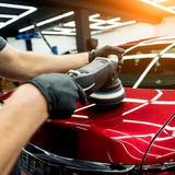 Combo Khoá học Detailing + Điện nội thất ô tô