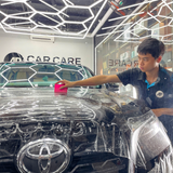 Khoá học Dán PPF ô tô - 2 Tháng
