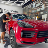 Khoá học Dán PPF ô tô - 2 Tháng