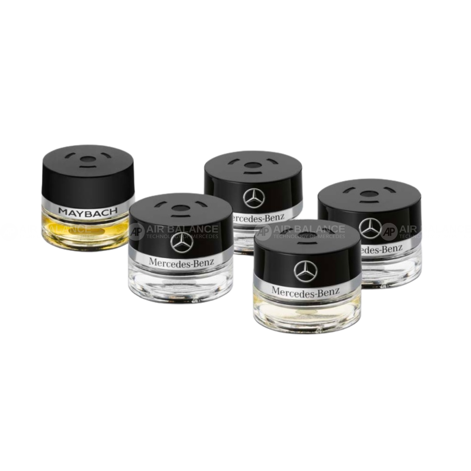 Bộ khuếch tán Mercedes Air Balance chính hãng