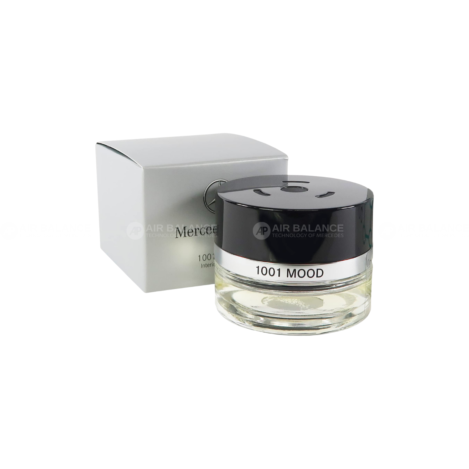 Nước hoa Mercedes Benz Chính hãng - 1001 Mood