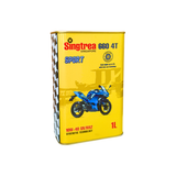  Nhớt xe máy Singtrea 660 Sport 4T 10W40 1L 