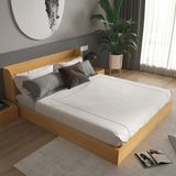  Giường ngủ, giường gỗ MDF thiết kế sang trọng DGN06 