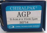  CỘT SẮC KÝ LỎNG CHIRALPAK AGP 150 x 4.0mm, 5 µm <br> P/N: 30714 