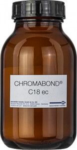  Chất hấp phụ CHROMABOND C18 ec <br> P/N: 730611 