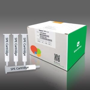 Cột SPE Copure® SCX