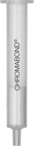 Cột SPE CHROMABOND SB, 45 µm, 3 mL/500 mg <br> P/N: 730079 <br> Quy cách: 30 cái/hộp