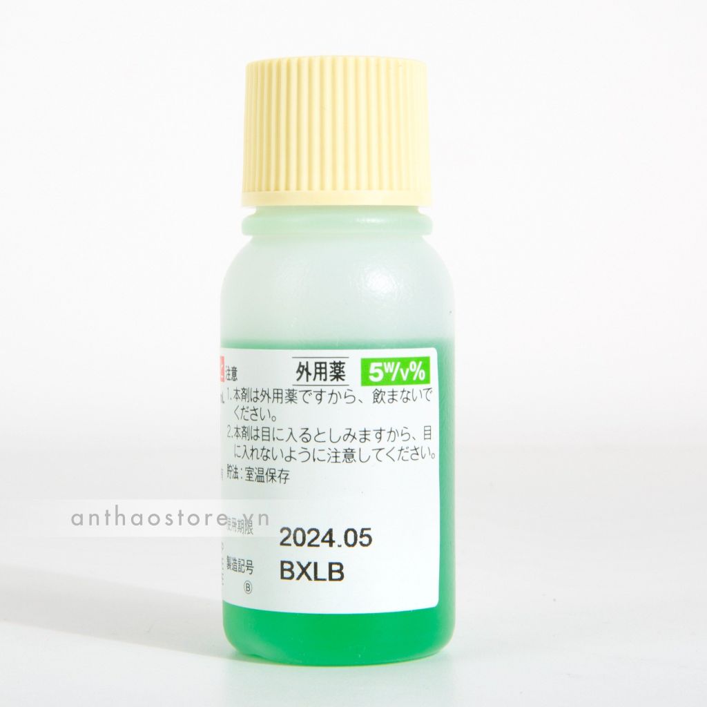 Thuốc Mọc Tóc Thảo Dược Sato Nhật Bản 30ml-TPSRMT1122