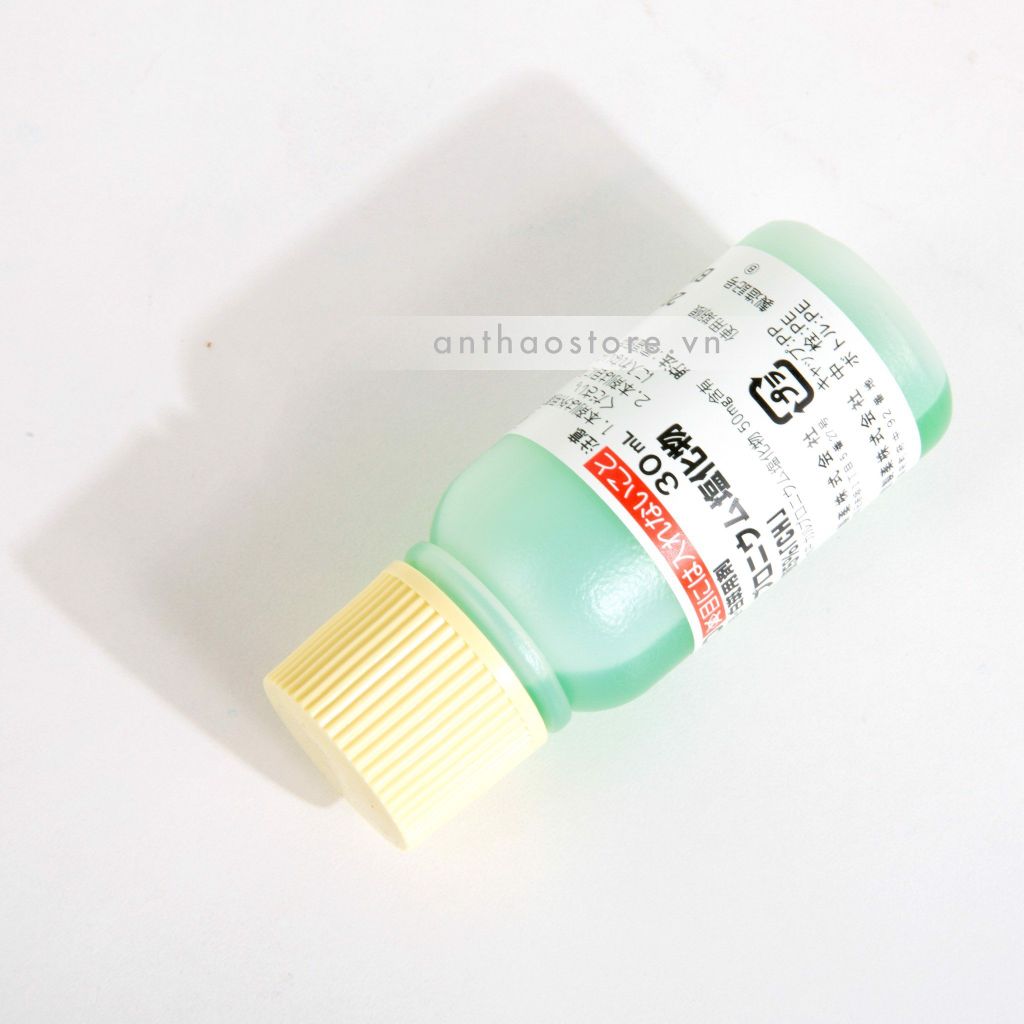Thuốc Mọc Tóc Thảo Dược Sato Nhật Bản 30ml-TPSRMT1122