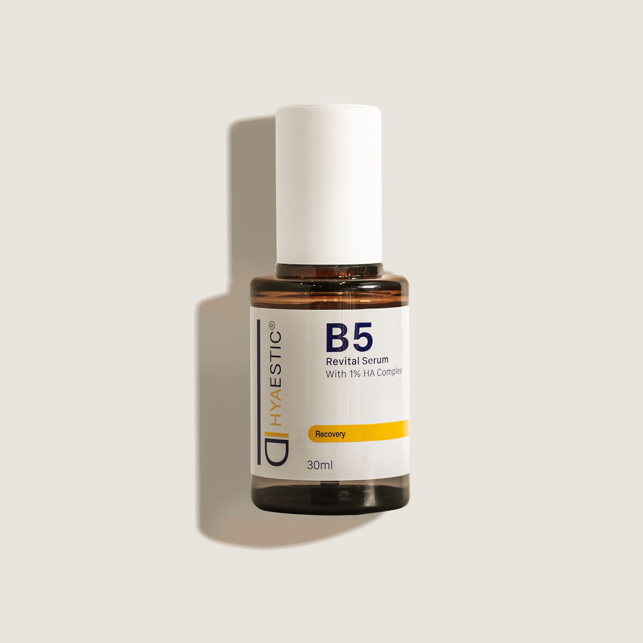 Tinh chất phục hồi 3% Vitamin B5 Hyaestic B5 Revital Serum (30ml)