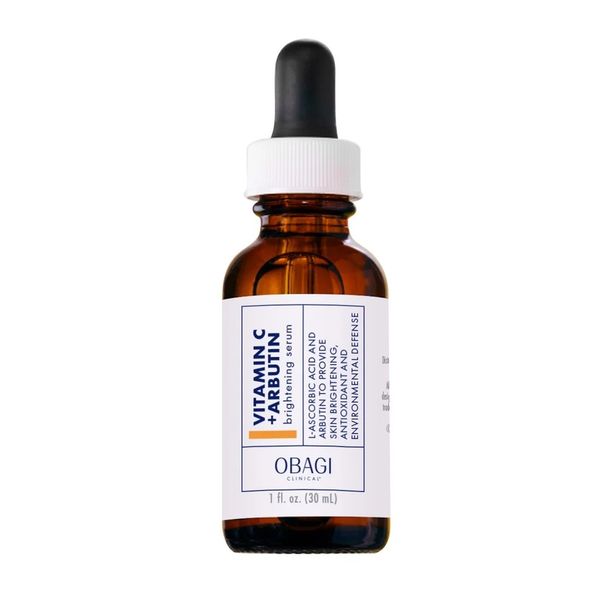  OBAGI Clinical Vitamin C + Arbutin - tinh chất dưỡng trắng da 