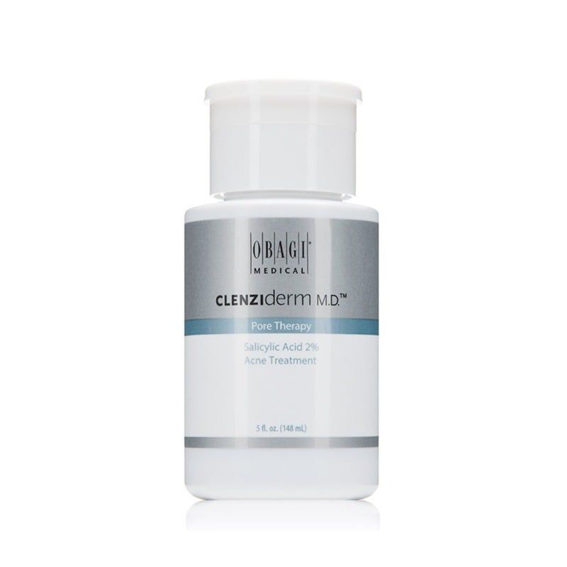  OBAGI Clenziderm MD Pore Therapy 148ml 