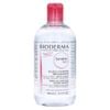  Bioderma Nước Tẩy Trang dành cho da nhờn, mụn 