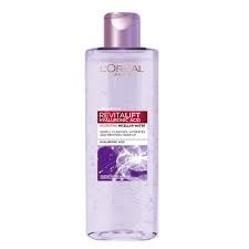 Nước tẩy trang Loreal - L'Oreal Paris 3-in-1 Micellar 400ml.