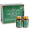 Viên uống tiểu đường DK Betics GOLD - Chiết xuất từ dây thìa canh lá to