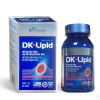 TPBVSK DK_LIPID (HỘP 01 LỌ 30 VIÊN)