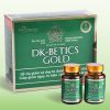 Viên uống tiểu đường DK Betics GOLD - Chiết xuất từ dây thìa canh lá to