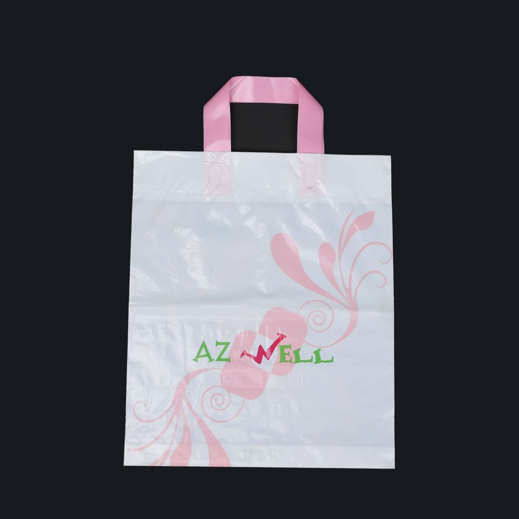 Túi nhựa quai dập Azwell