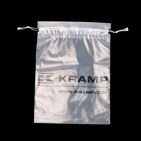 Kramp Drawstring Bag
