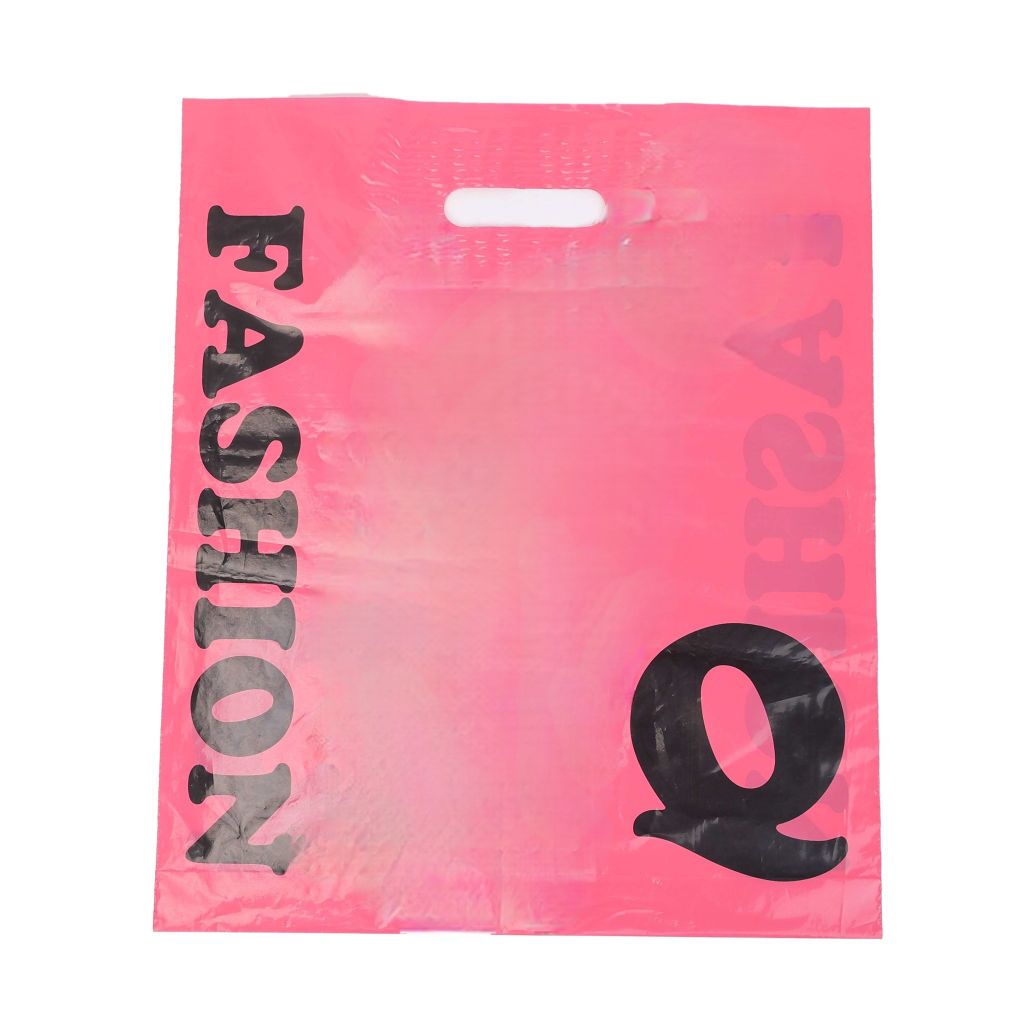 Túi nhựa đột quai FashionQ