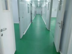 Sơn epoxy gốc nước tự san phẳng KeraSEAL WB40