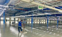 Sơn epoxy tự san phẳng KeraSEAL ADO40