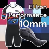  Trisuit - 3D TRIATHLON 22/23 