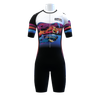 Trisuit - 3D TRIATHLON 22/23