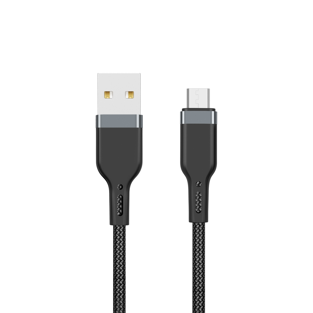  CÁP SẠC WIWU USB-MICRO PLATINUM 