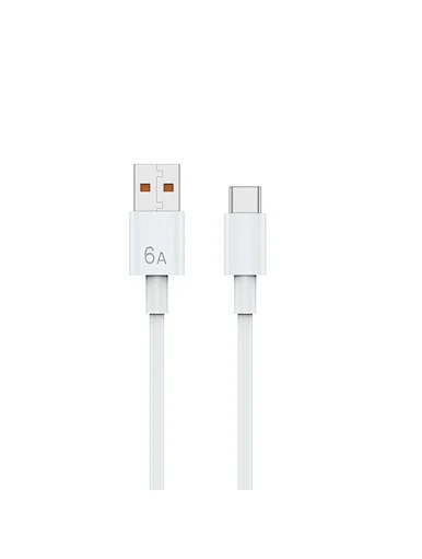  CÁP SẠC WIWU USB - TYPE C 