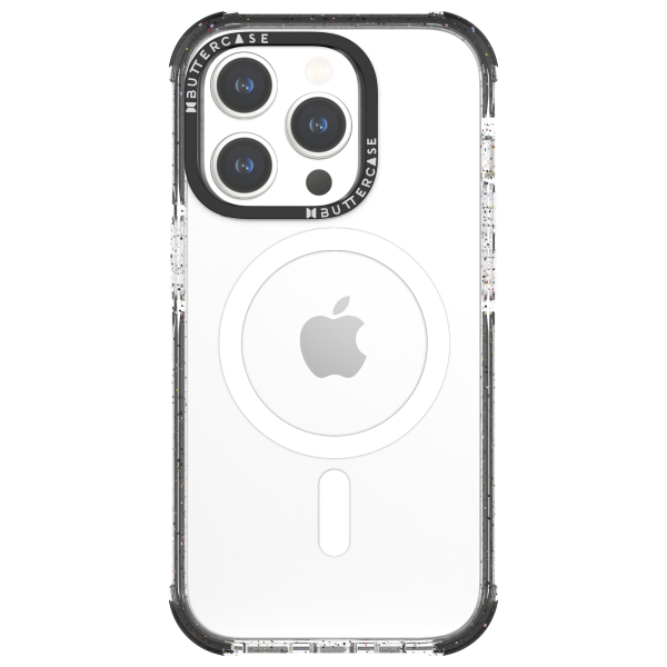 Ốp lưng chống sốc cho iPhone 15 Promax Inspire Buttercase