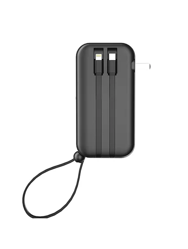 SẠC DỰ PHÒNG WIWU 10000MAH JC-23