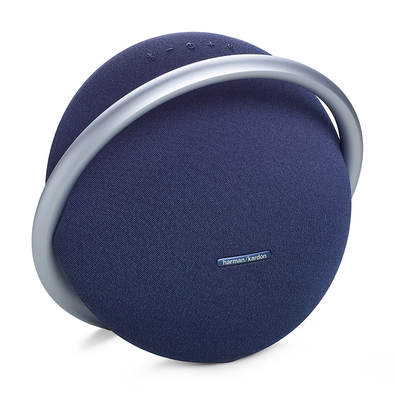 Loa Bluetooth Harman Kardon ONYX STUDIO 8 - Hàng Chính Hãng
