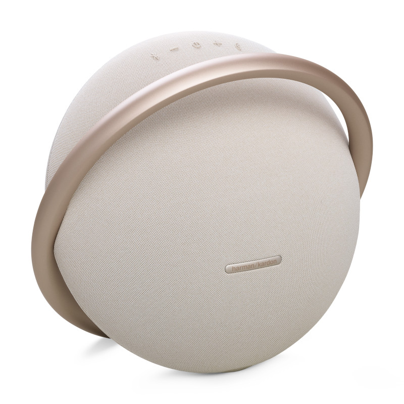 Loa Bluetooth Harman Kardon ONYX STUDIO 8 - Hàng Chính Hãng