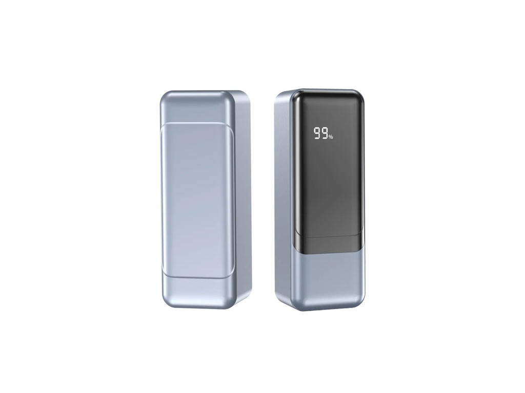 SẠC DỰ PHÒNG CHO MÁY TÍNH XÁCH TAY WIWU TANK POWER BANK WI-P010 145W