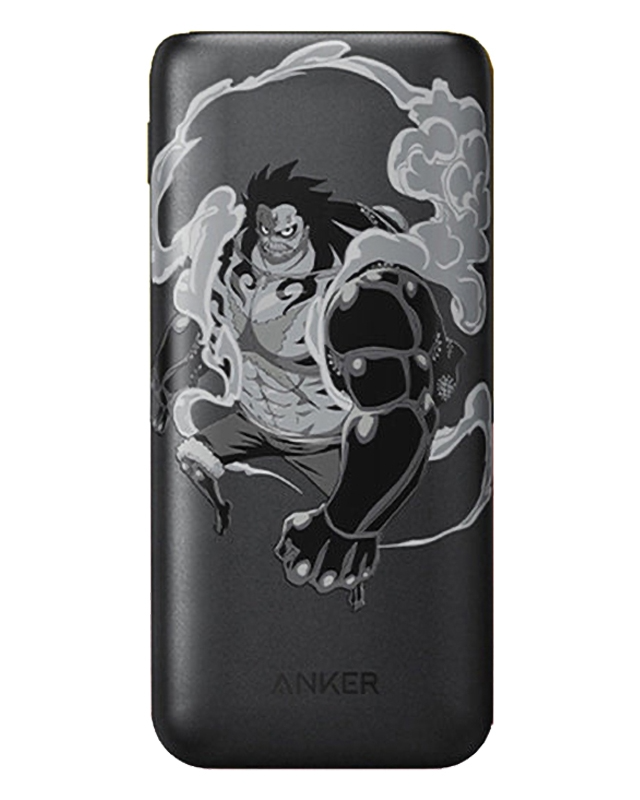 PIN DỰ PHÒNG ANKER POWERCORE 10K PD REDUX ONE PIECE EDITION