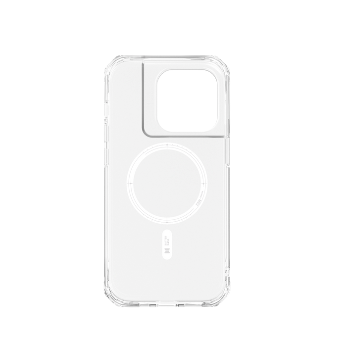 ỐP LƯNG CHỐNG SỐC CHO IPHONE 14 PRO MAX SEER-MAG BUTTERCASE