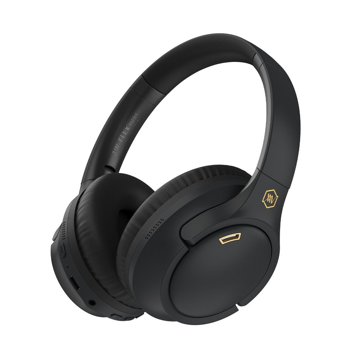 Alpha Works FLEX 680
