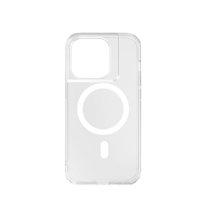 ỐP LƯNG CHỐNG SỐC CHO IPHONE 14 PRO MAX SEER-MAG BUTTERCASE