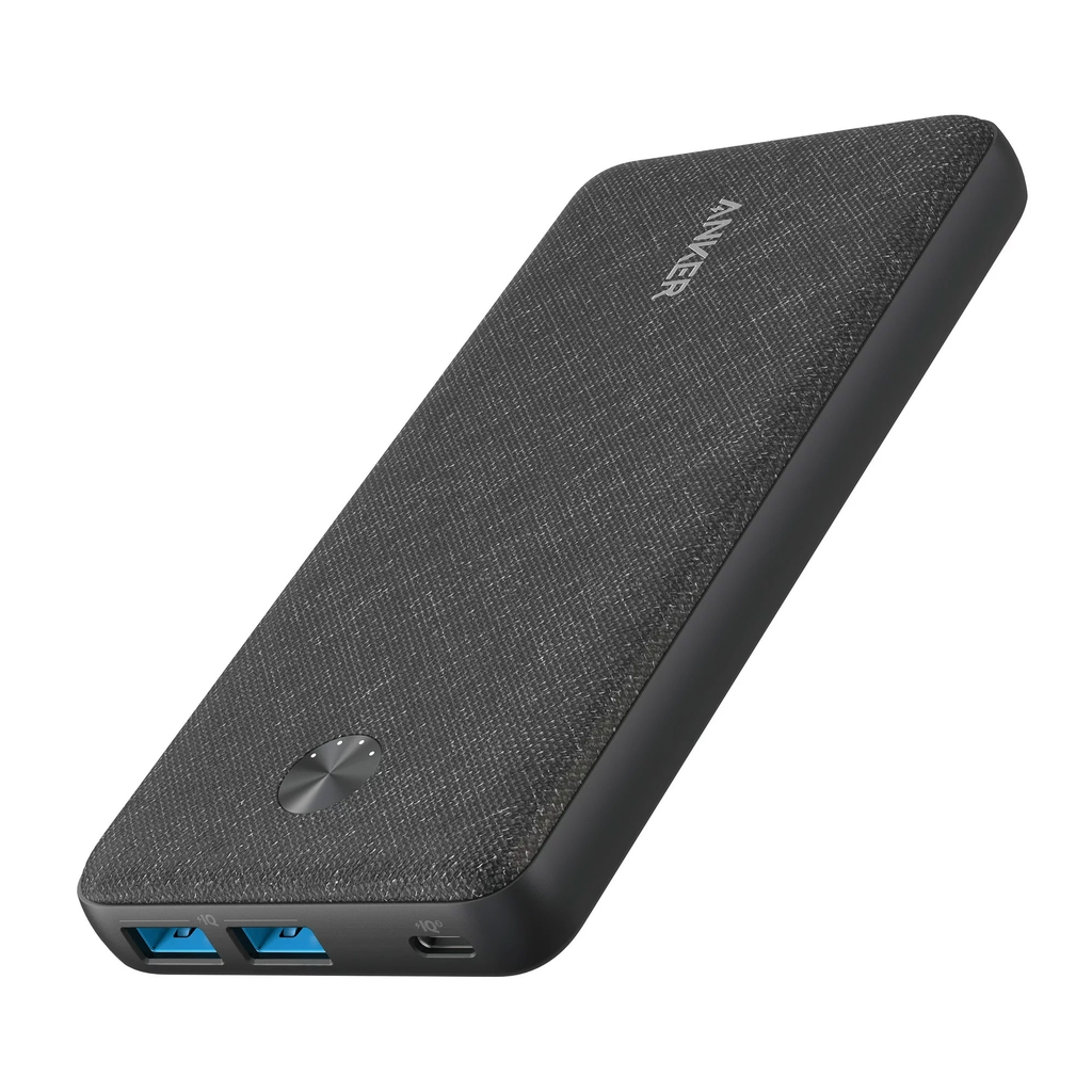PIN DỰ PHÒNG ANKER POWERCORE III SENSE 20K - A1365